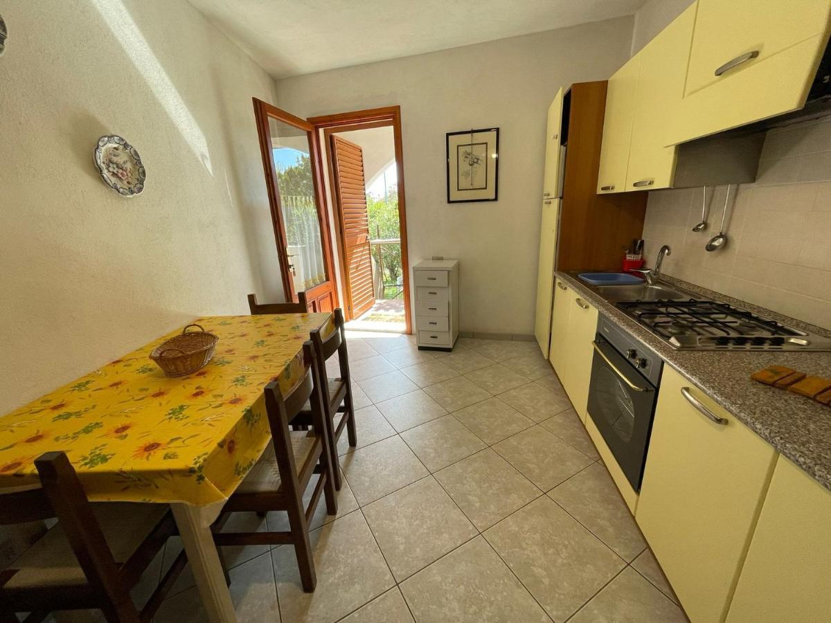Appartamenti Su Pasiu Chia Exterior photo